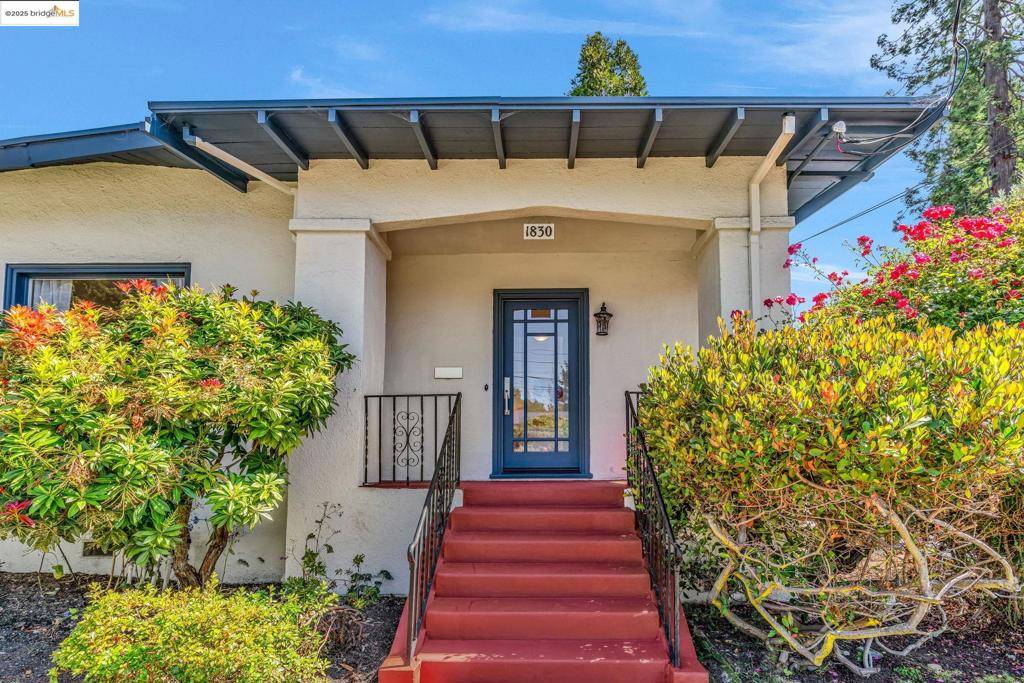 Berkeley, CA 94707,1830 Catalina Ave