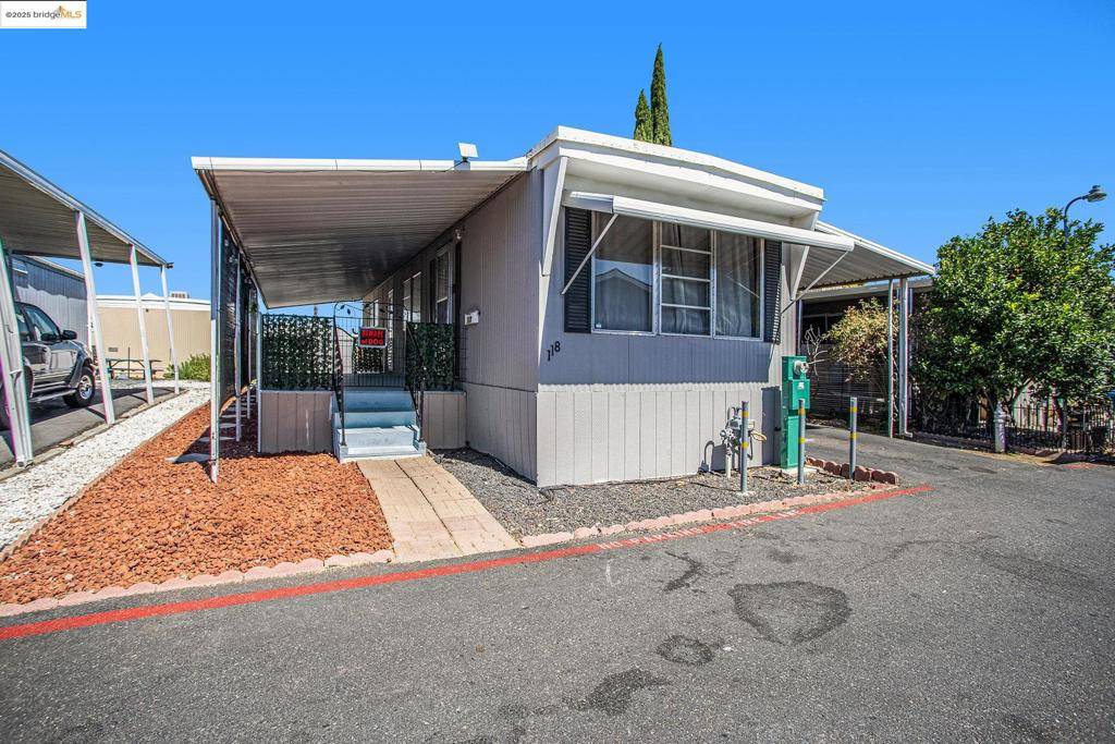 Antioch, CA 94509,3301 Buchanan RD