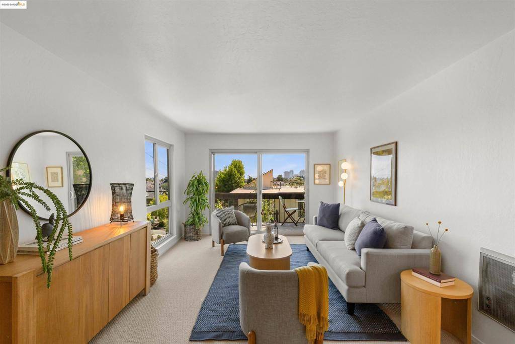 Oakland, CA 94610,555 Jean St #417