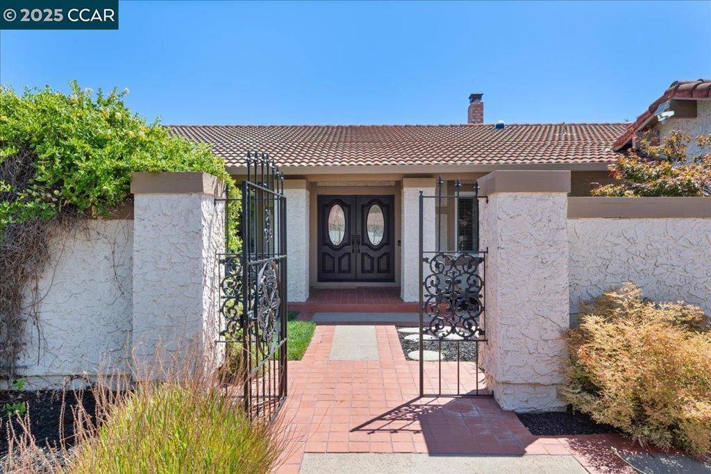 Clayton, CA 94517,522 Mt Davidson Ct