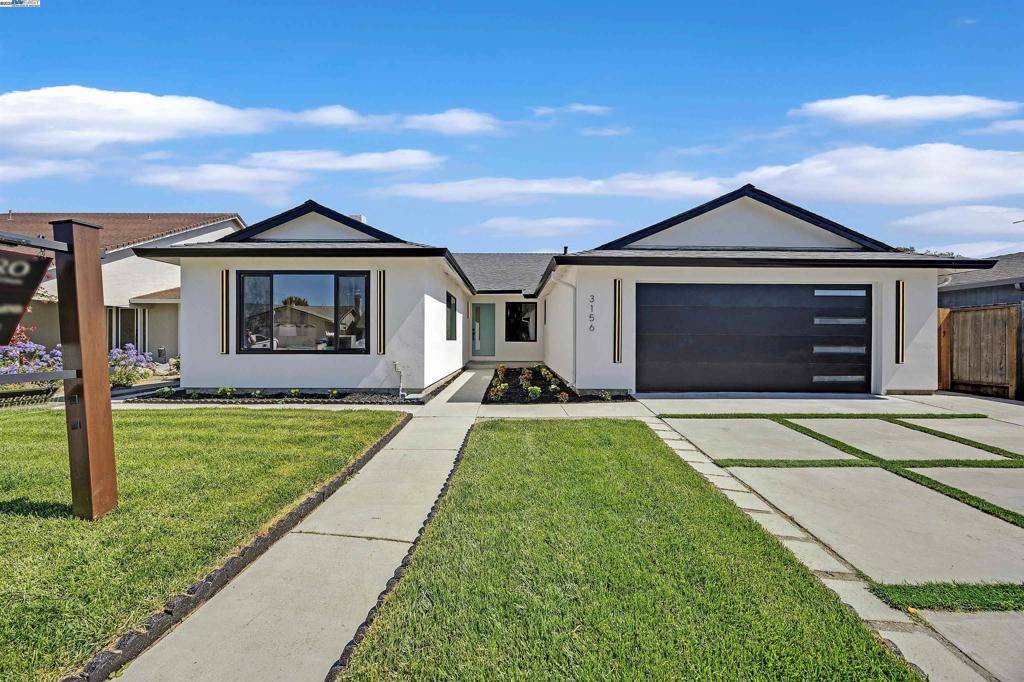 Union City, CA 94587,3156 San Joaquin