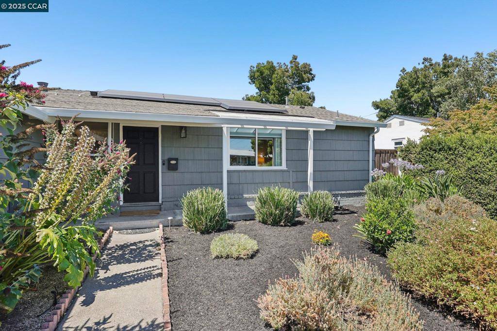 Concord, CA 94519,3107 Baker Dr