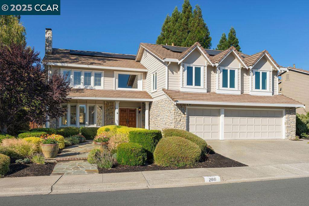 Danville, CA 94526,260 Edinburgh Cir