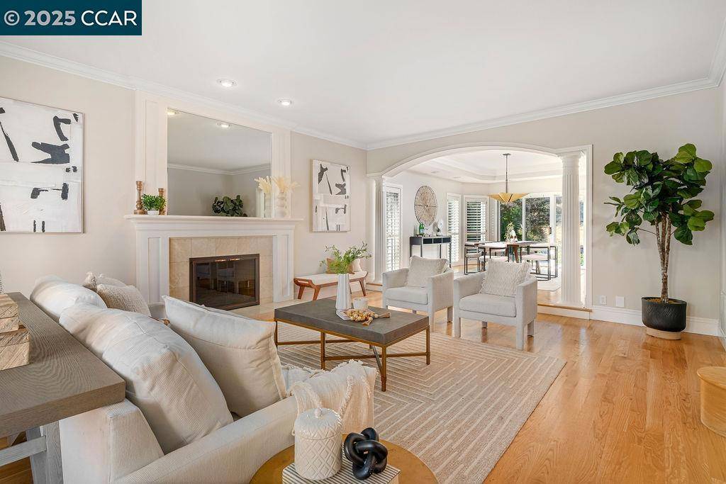 Danville, CA 94526,260 Edinburgh Cir