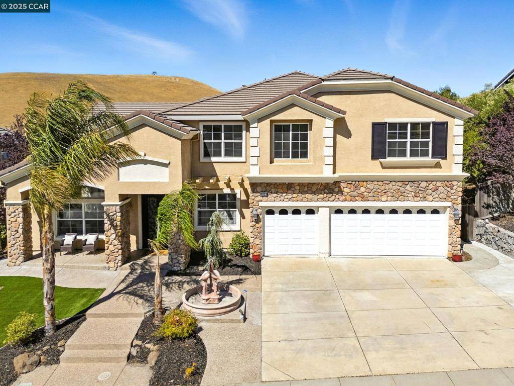 Clayton, CA 94517,1023 Pebble Beach Dr