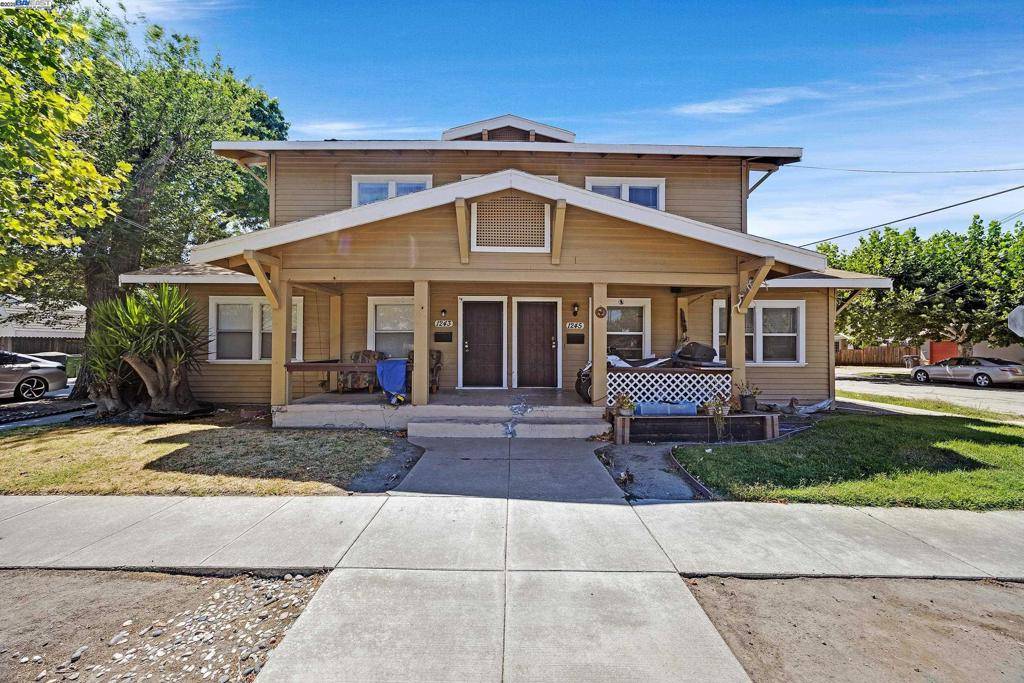 Tracy, CA 95376,1241 Parker Ave