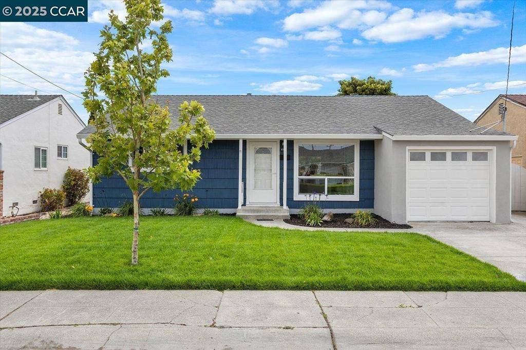 San Lorenzo, CA 94580,17246 Via La Jolla