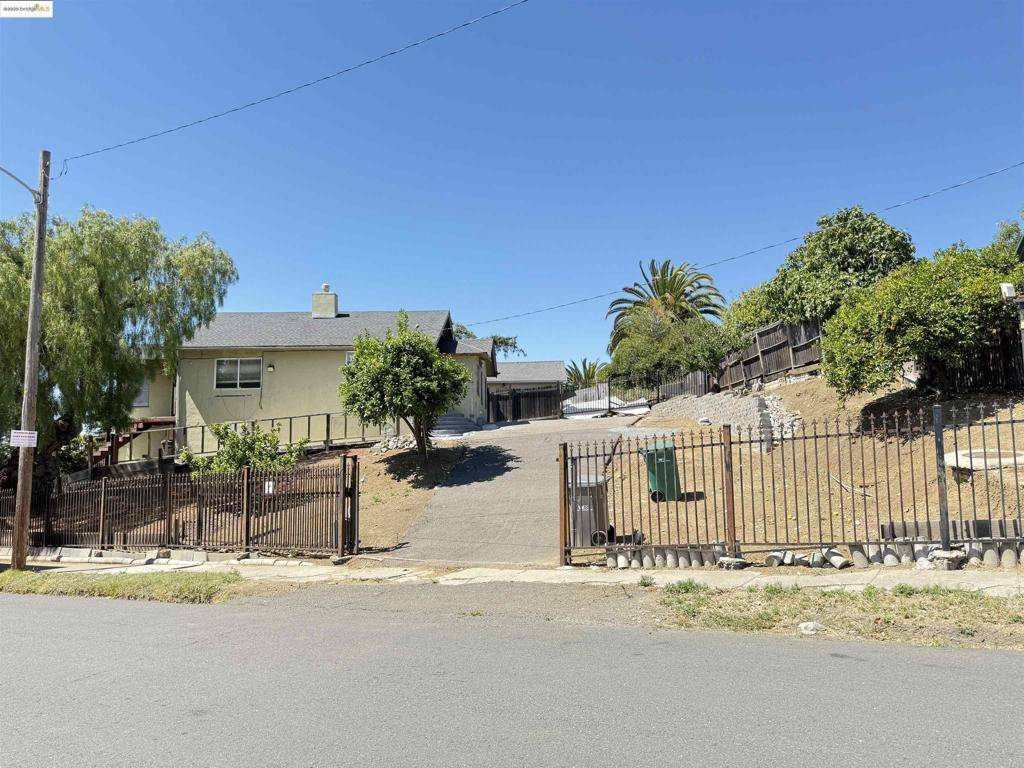 Oakland, CA 94605,9524 Thermal St