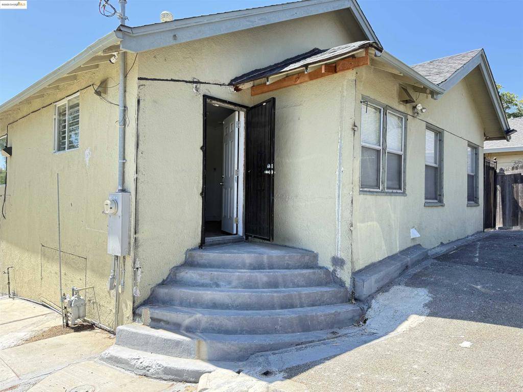 Oakland, CA 94605,9524 Thermal St