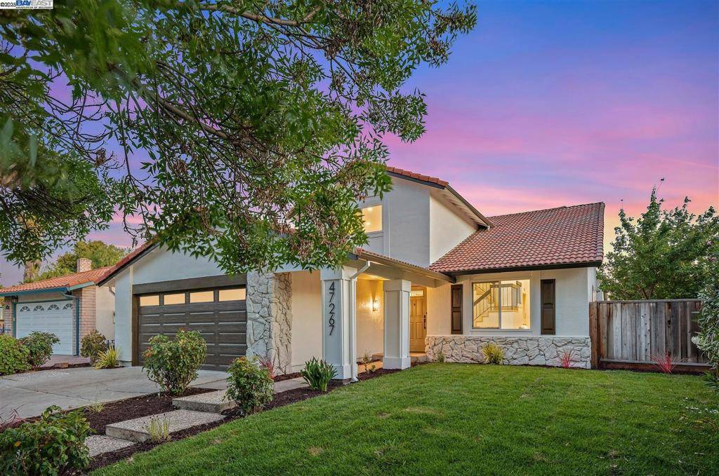 Fremont, CA 94539,47267 Yucatan Dr