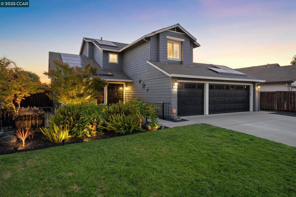 Oakley, CA 94561,4813 Carrington Dr