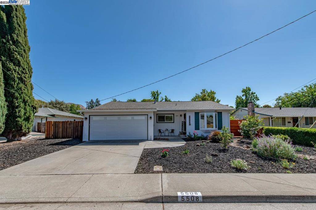 Concord, CA 94521,5508 Connecticut Dr