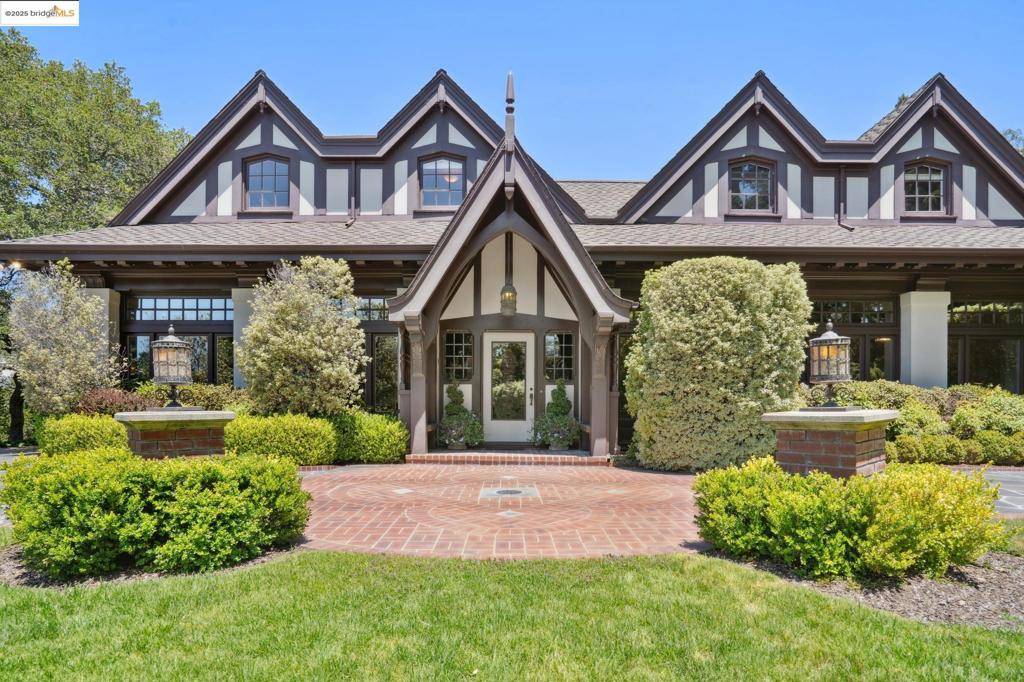 Piedmont, CA 94611,45 Glen Alpine