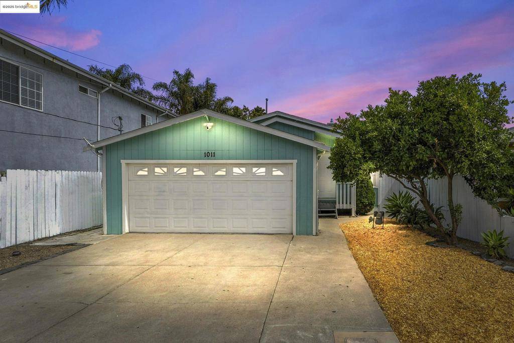 San Pablo, CA 94806,1011 Coalport St.