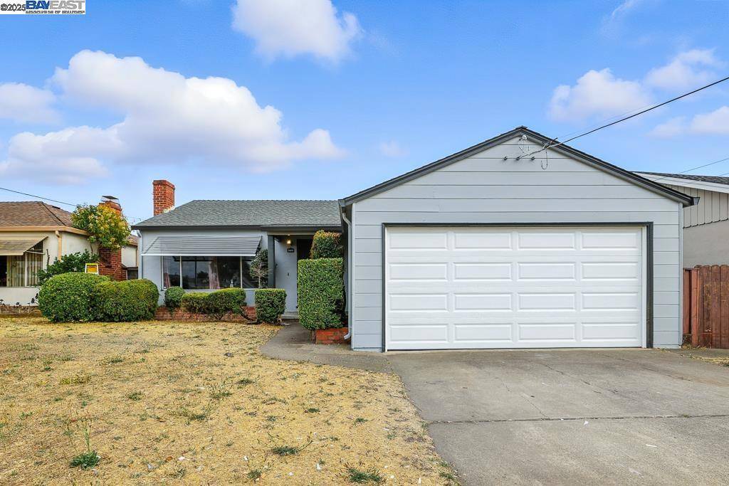 San Leandro, CA 94577,1677 Johnson St