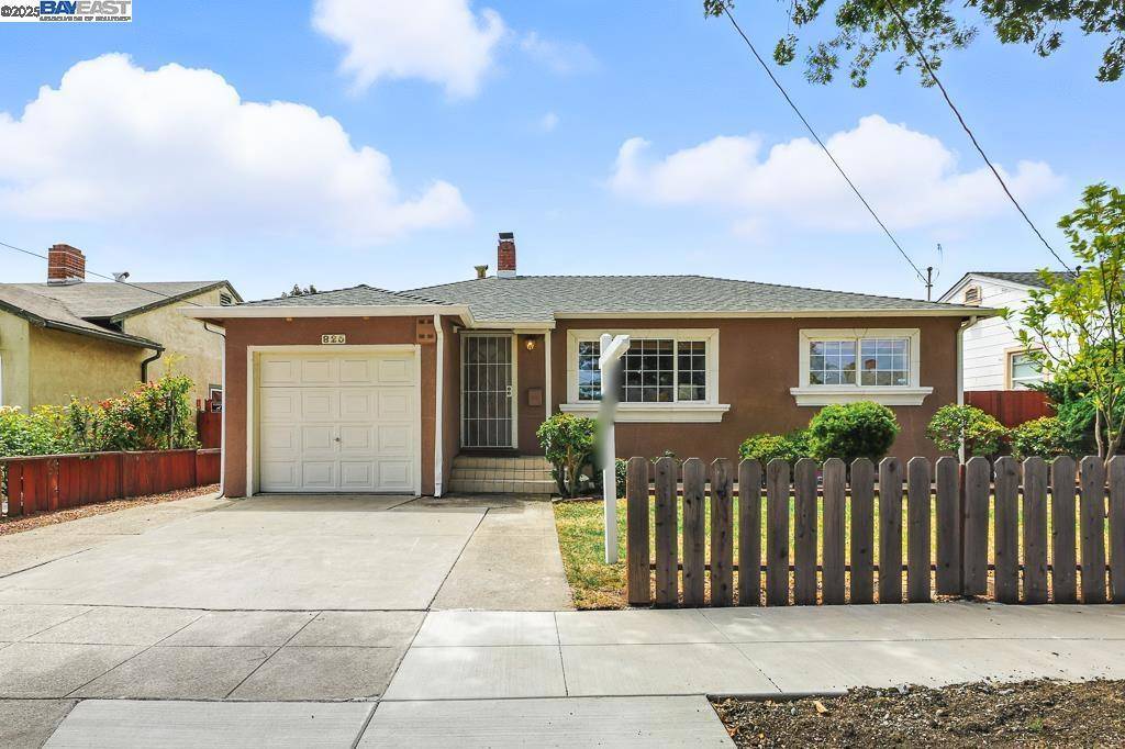 San Leandro, CA 94577,825 Billings Blvd