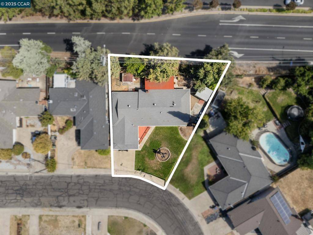 Concord, CA 94521,1216 Sherlock Way