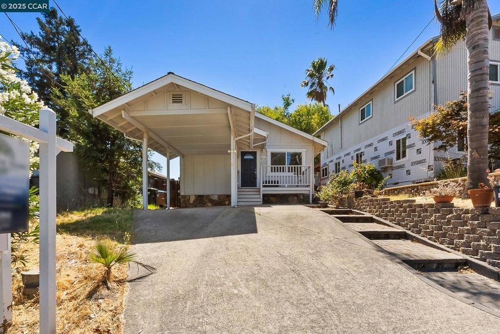 Martinez, CA 94553,2150 Pomona Ave