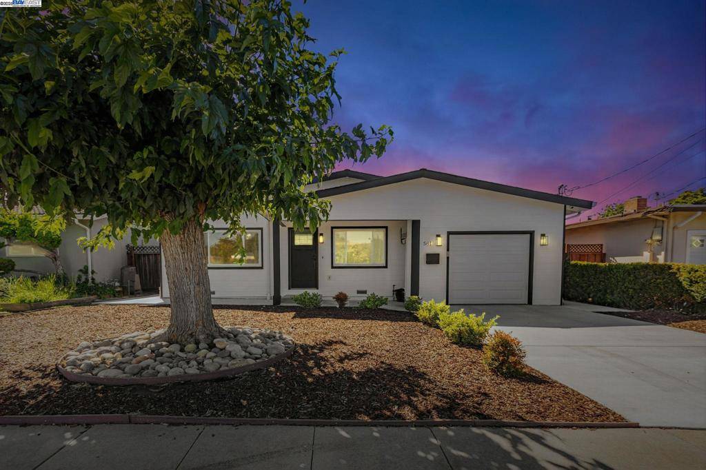 Sunnyvale, CA 94085,581 Kirk Ave