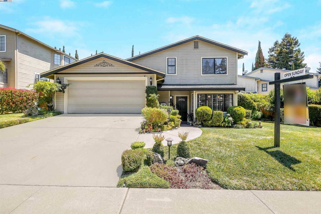 Hayward, CA 94544,627 Alquire Pkwy