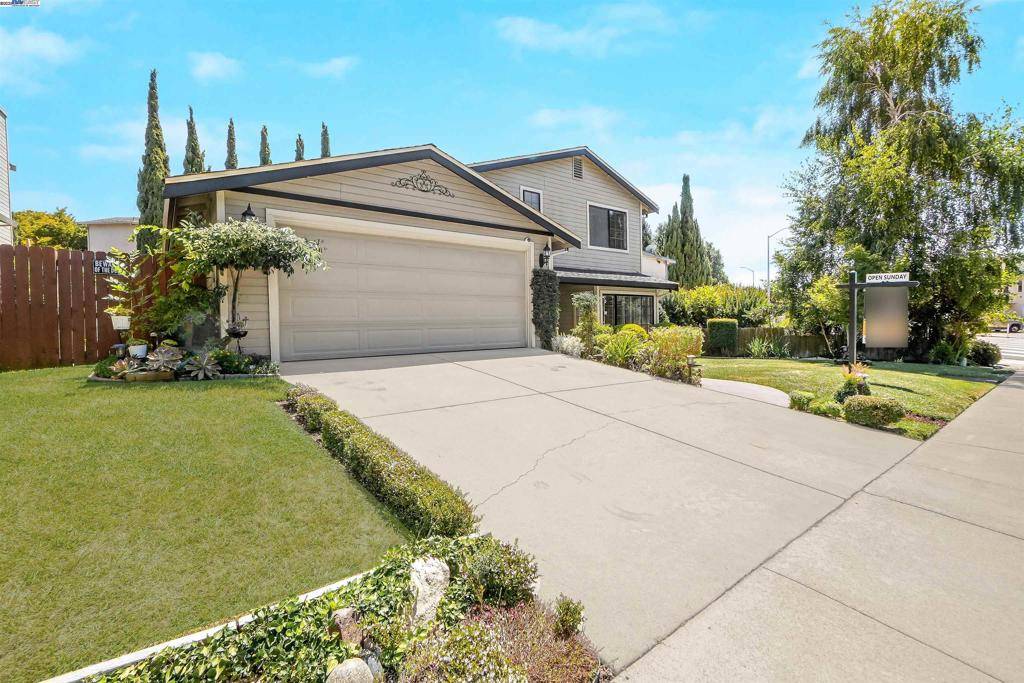 Hayward, CA 94544,627 Alquire Pkwy
