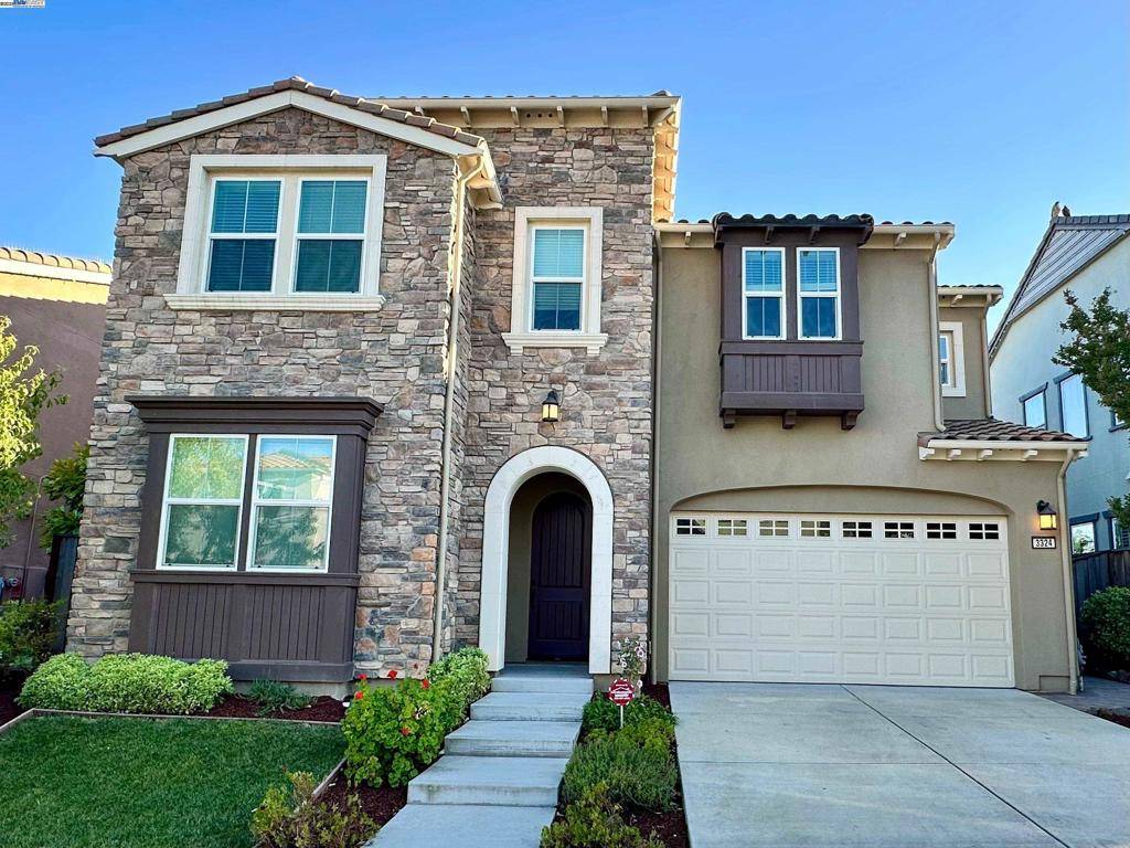 San Ramon, CA 94582,3324 Ironwood Dr
