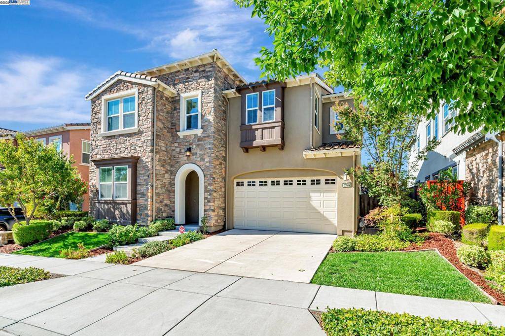 San Ramon, CA 94582,3324 Ironwood Dr