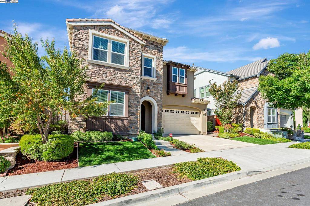 San Ramon, CA 94582,3324 Ironwood Dr