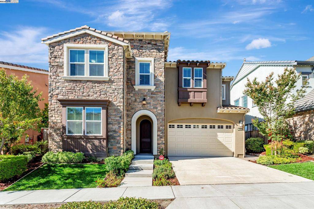 San Ramon, CA 94582,3324 Ironwood Dr