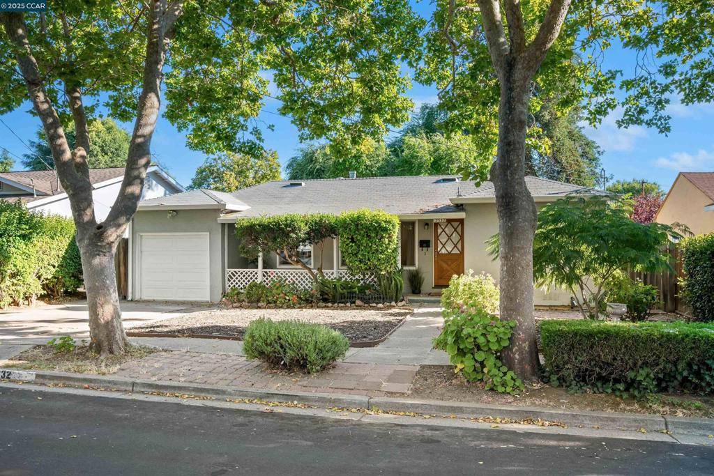 Concord, CA 94520,2332 Mountain View Dr