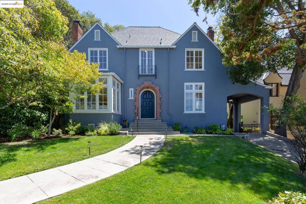Oakland, CA 94610,1145 Mandana Blvd