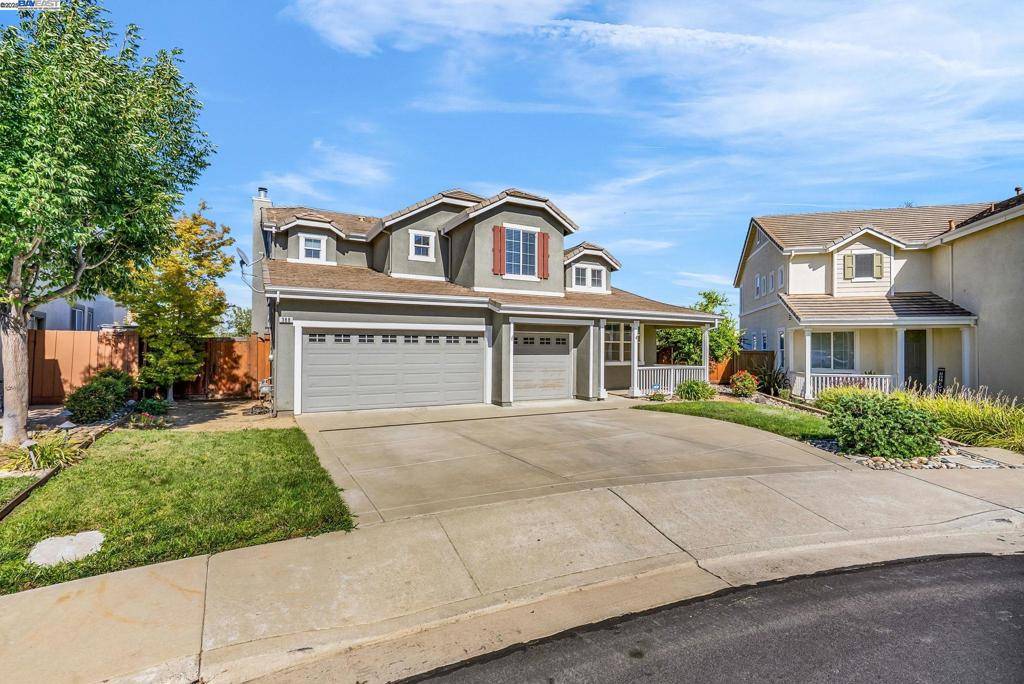 Brentwood, CA 94513,388 Wentworth Ct