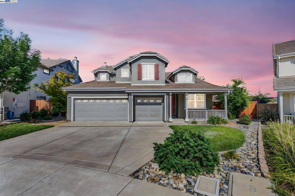 Brentwood, CA 94513,388 Wentworth Ct