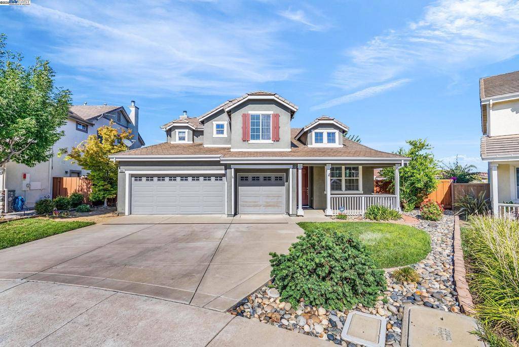 Brentwood, CA 94513,388 Wentworth Ct