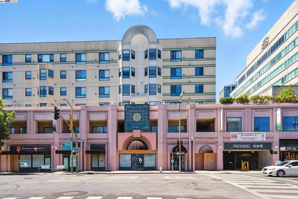 Oakland, CA 94607-4222,989 Webster #441