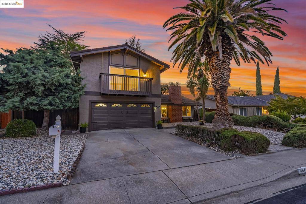 Concord, CA 94521,4414 Willow Glen Ct