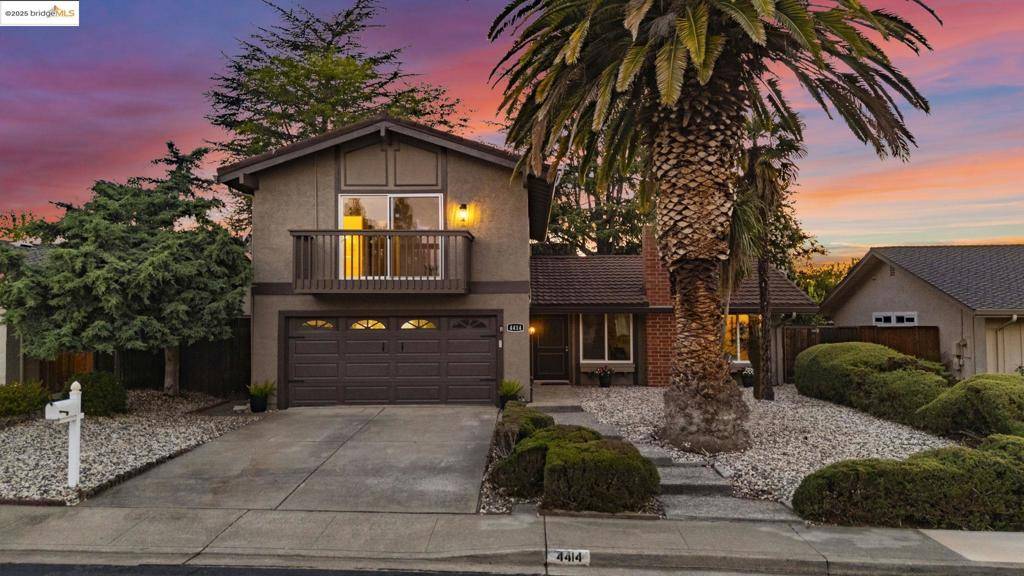 Concord, CA 94521,4414 Willow Glen Ct