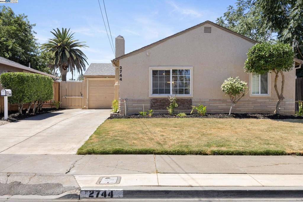 Antioch, CA 94509,2744 Capistrano St