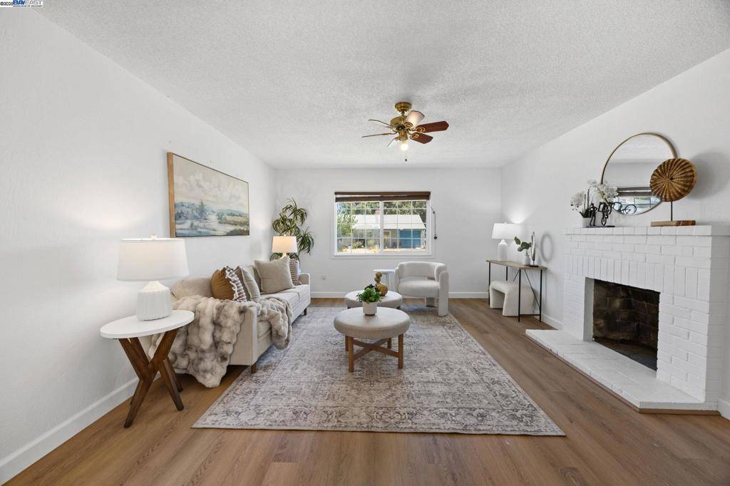 Antioch, CA 94509,2744 Capistrano St