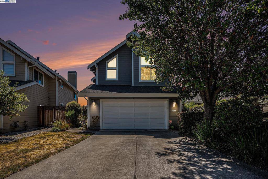 Fremont, CA 94536,111 Overacker Ter