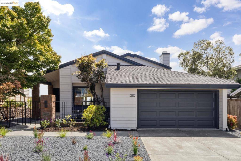 Oakland, CA 94619,6019 Ridgemont Dr