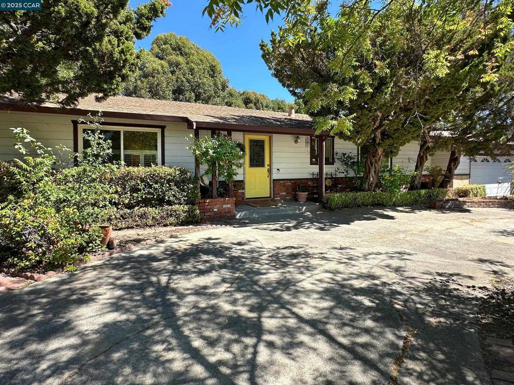 Lafayette, CA 94549,3078 Diablo View Rd