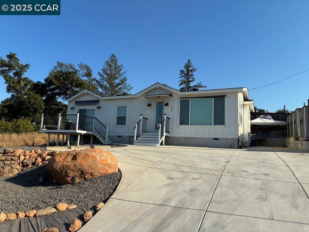 St Helena, CA 94574,630 Sunnyside Road