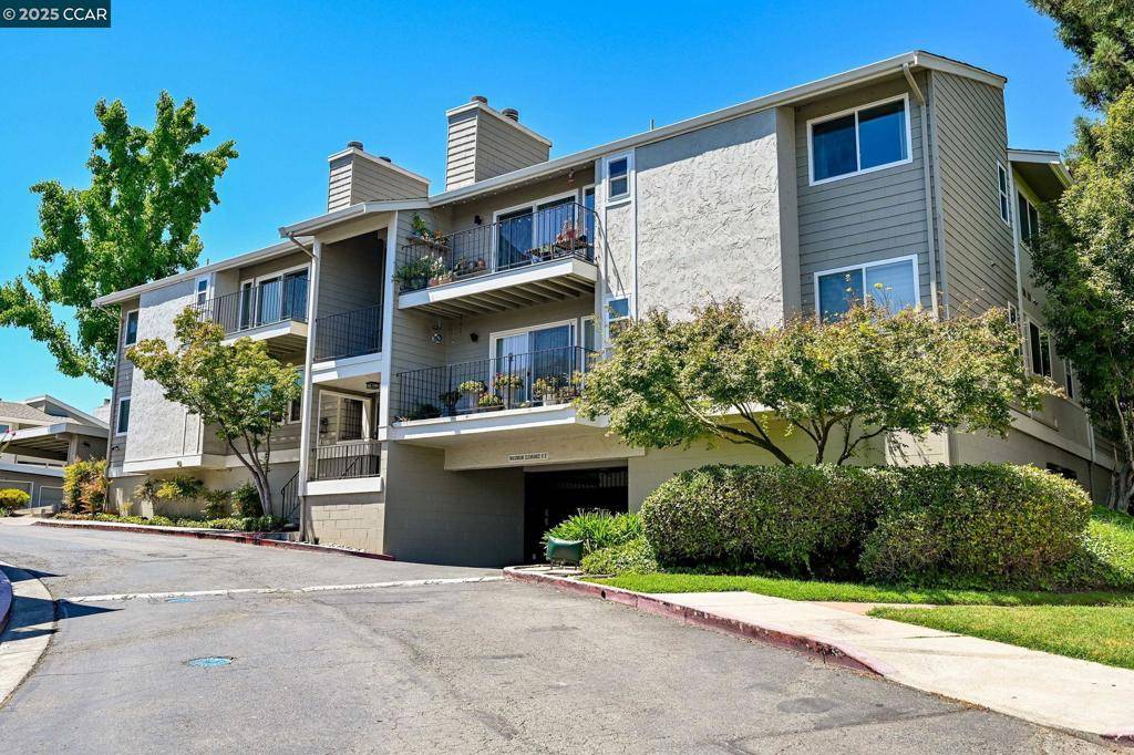Walnut Creek, CA 94597,1077 Wesley Ct #5