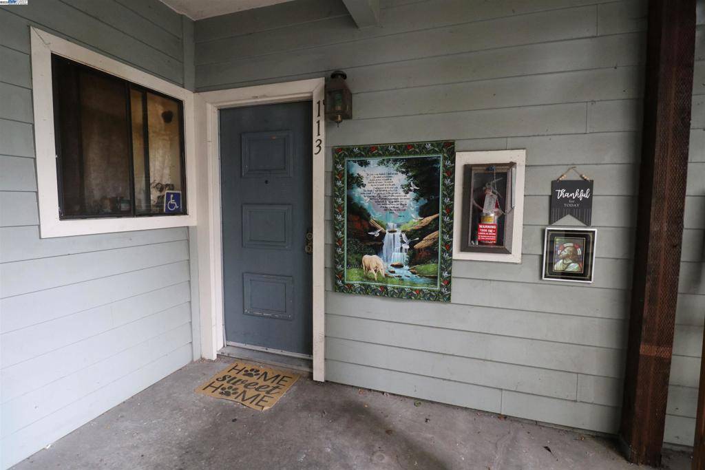 Fremont, CA 94536-7406,3416 Deerwood Ter #113