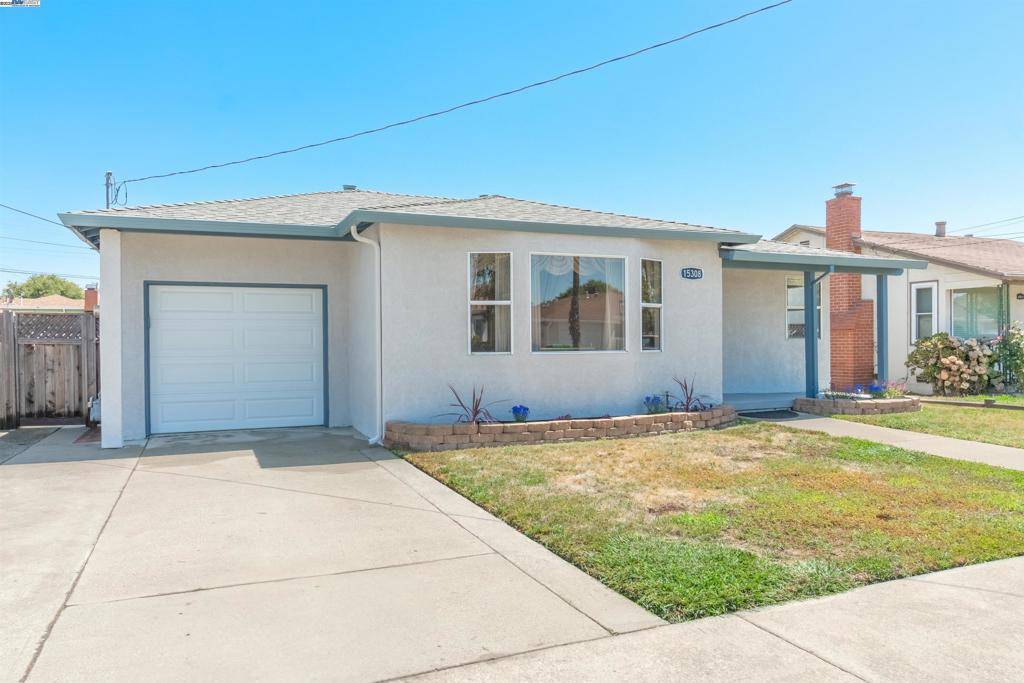 San Leandro, CA 94579,15308 Edgemoor St