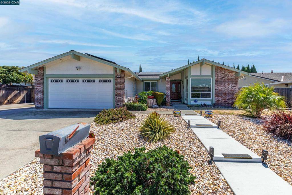 Pittsburg, CA 94565,1456 Mondana Pl