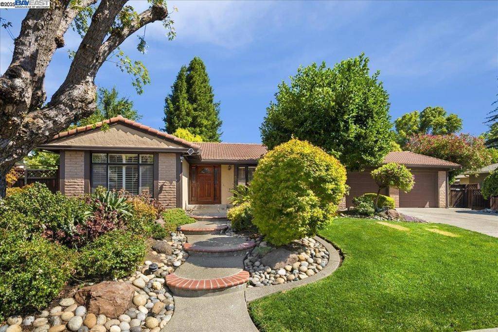 Danville, CA 94526,112 Baldwin Dr