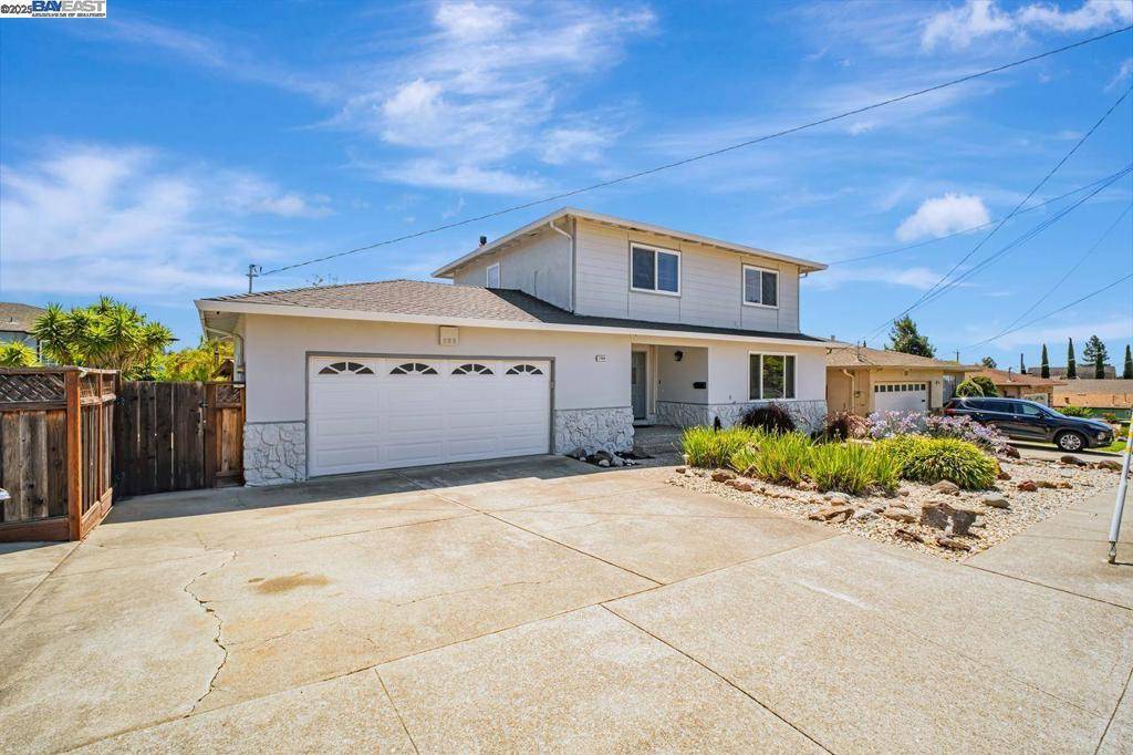 Castro Valley, CA 94546-2325,17824 Apricot Way