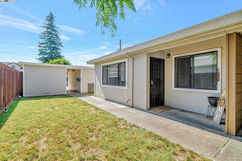 Pleasanton, CA 94566,4655 Augustine St